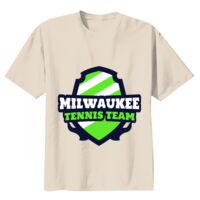 Youth Heavy Cotton T-Shirt Thumbnail