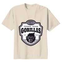 Youth Heavy Cotton T-Shirt Thumbnail