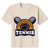 Youth Heavy Cotton T-Shirt Thumbnail