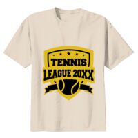 Youth Heavy Cotton T-Shirt Thumbnail