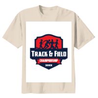 Youth Heavy Cotton T-Shirt Thumbnail