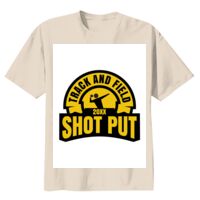 Youth Heavy Cotton T-Shirt Thumbnail