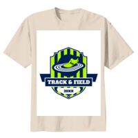 Youth Heavy Cotton T-Shirt Thumbnail