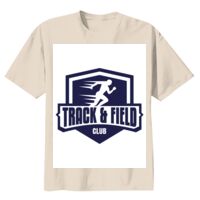 Youth Heavy Cotton T-Shirt Thumbnail