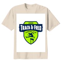 Youth Heavy Cotton T-Shirt Thumbnail