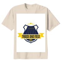 Youth Heavy Cotton T-Shirt Thumbnail