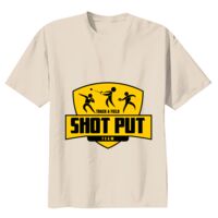 Youth Heavy Cotton T-Shirt Thumbnail