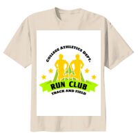 Youth Heavy Cotton T-Shirt Thumbnail