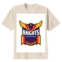 Youth Heavy Cotton T-Shirt Thumbnail