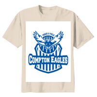 Youth Heavy Cotton T-Shirt Thumbnail