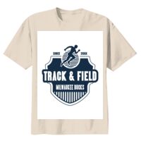 Youth Heavy Cotton T-Shirt Thumbnail