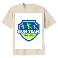 Youth Heavy Cotton T-Shirt Thumbnail