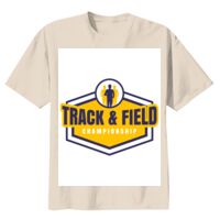 Youth Heavy Cotton T-Shirt Thumbnail