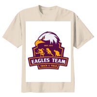 Youth Heavy Cotton T-Shirt Thumbnail