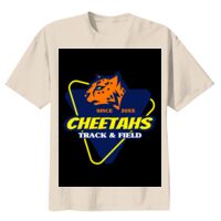 Youth Heavy Cotton T-Shirt Thumbnail