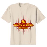 Youth Heavy Cotton T-Shirt Thumbnail