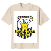 Youth Heavy Cotton T-Shirt Thumbnail