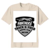 Youth Heavy Cotton T-Shirt Thumbnail