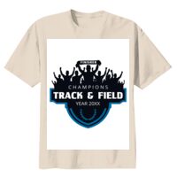 Youth Heavy Cotton T-Shirt Thumbnail