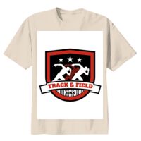 Youth Heavy Cotton T-Shirt Thumbnail