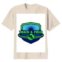 Youth Heavy Cotton T-Shirt Thumbnail