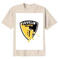 Youth Heavy Cotton T-Shirt Thumbnail