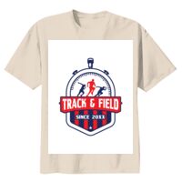 Youth Heavy Cotton T-Shirt Thumbnail