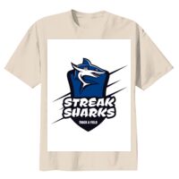 Youth Heavy Cotton T-Shirt Thumbnail