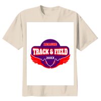 Youth Heavy Cotton T-Shirt Thumbnail