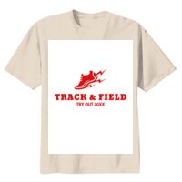 Youth Heavy Cotton T-Shirt Thumbnail