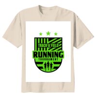 Youth Heavy Cotton T-Shirt Thumbnail