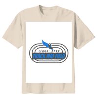 Youth Heavy Cotton T-Shirt Thumbnail