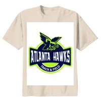 Youth Heavy Cotton T-Shirt Thumbnail