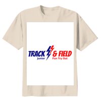 Youth Heavy Cotton T-Shirt Thumbnail