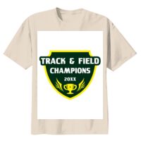 Youth Heavy Cotton T-Shirt Thumbnail