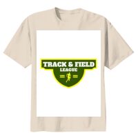 Youth Heavy Cotton T-Shirt Thumbnail