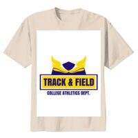 Youth Heavy Cotton T-Shirt Thumbnail