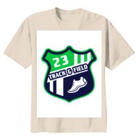 Youth Heavy Cotton T-Shirt Thumbnail