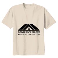 Youth Heavy Cotton T-Shirt Thumbnail