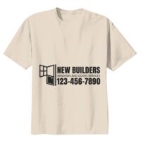 Youth Heavy Cotton T-Shirt Thumbnail