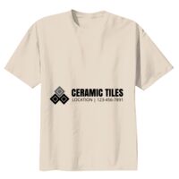 Youth Heavy Cotton T-Shirt Thumbnail