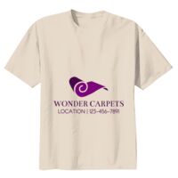 Youth Heavy Cotton T-Shirt Thumbnail