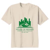 Youth Heavy Cotton T-Shirt Thumbnail