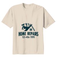 Youth Heavy Cotton T-Shirt Thumbnail