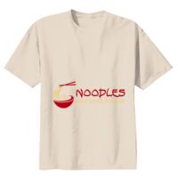 Youth Heavy Cotton T-Shirt Thumbnail