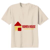 Youth Heavy Cotton T-Shirt Thumbnail