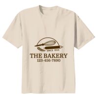 Youth Heavy Cotton T-Shirt Thumbnail