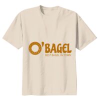 Youth Heavy Cotton T-Shirt Thumbnail