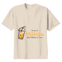 Youth Heavy Cotton T-Shirt Thumbnail