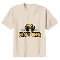 Youth Heavy Cotton T-Shirt Thumbnail